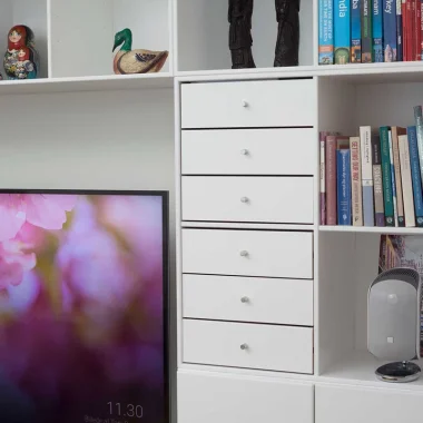 Reoler til opbevaring