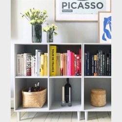 Mbelben - ubehandlet egetr